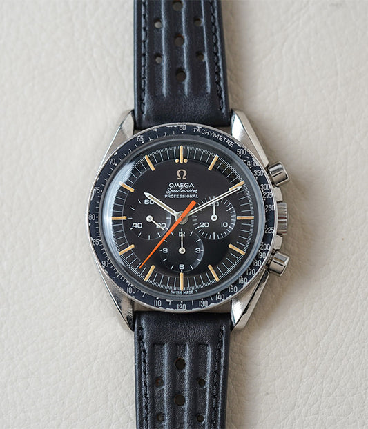 1968 Omega Speedmaster 'Ultraman' 145.012-67