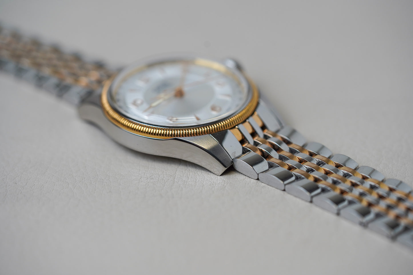 Oris Big Crown Original Pointer Date 01 754 7696 4361-07 8 20 32
