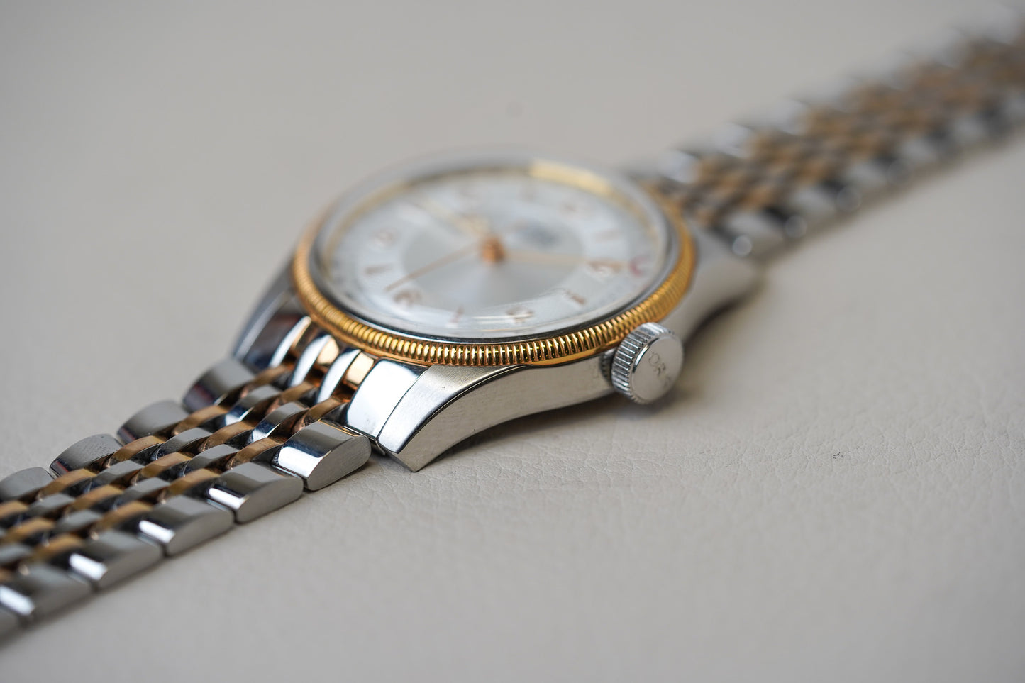 Oris Big Crown Original Pointer Date 01 754 7696 4361-07 8 20 32