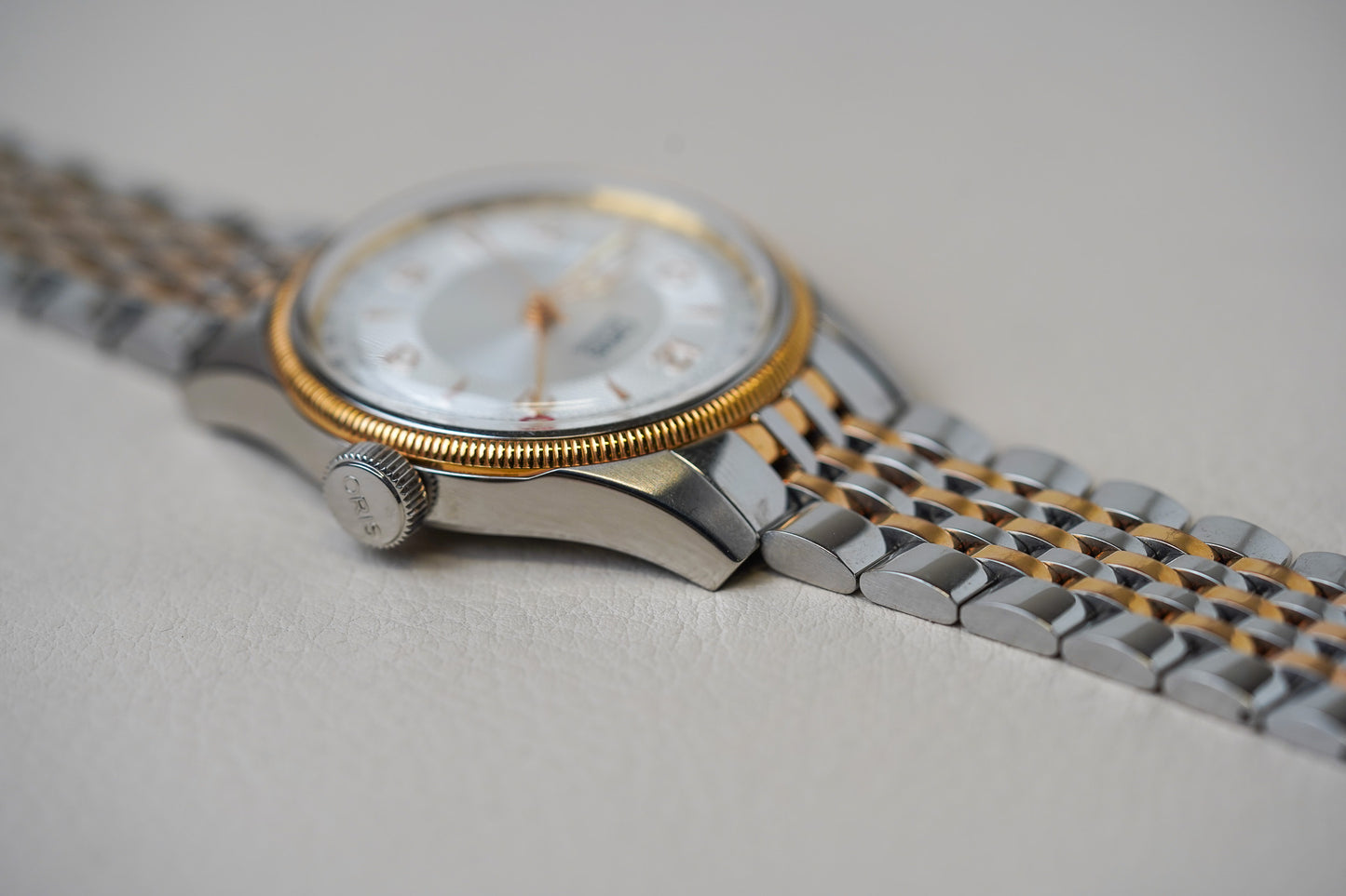 Oris Big Crown Original Pointer Date 01 754 7696 4361-07 8 20 32