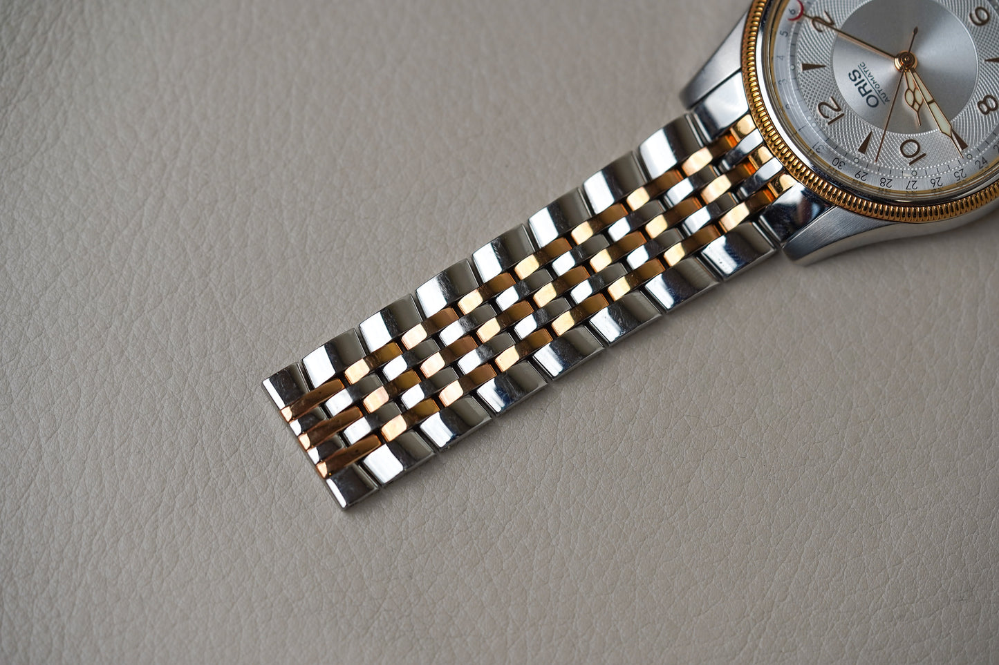 Oris Big Crown Original Pointer Date 01 754 7696 4361-07 8 20 32