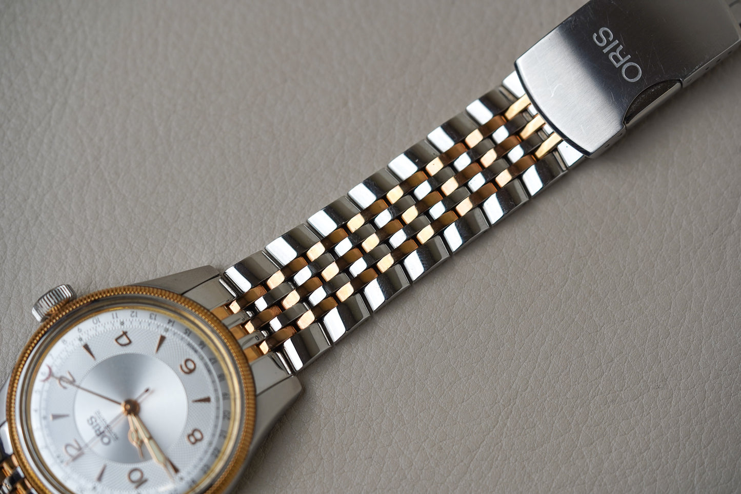 Oris Big Crown Original Pointer Date 01 754 7696 4361-07 8 20 32
