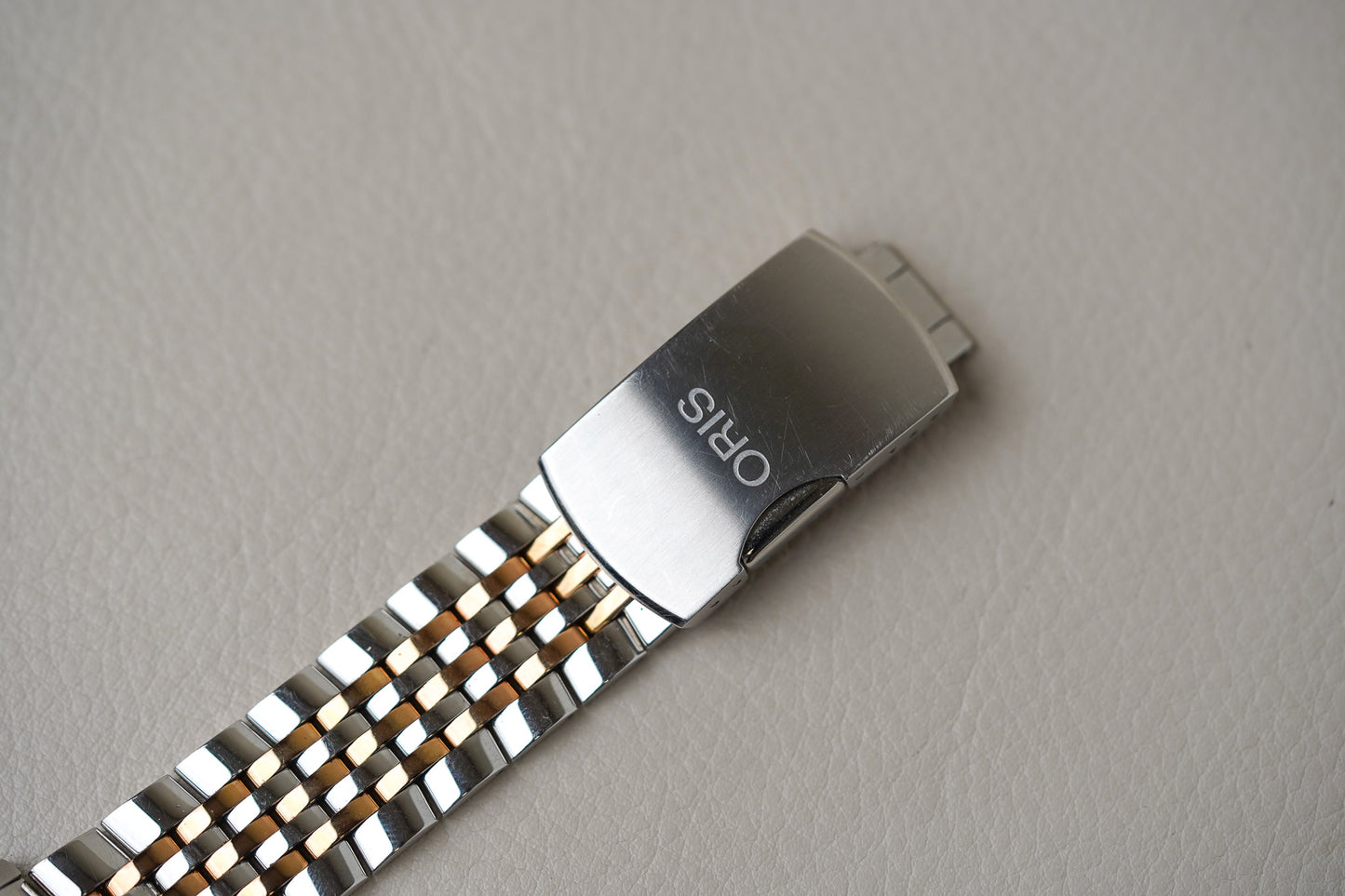 Oris Big Crown Original Pointer Date 01 754 7696 4361-07 8 20 32