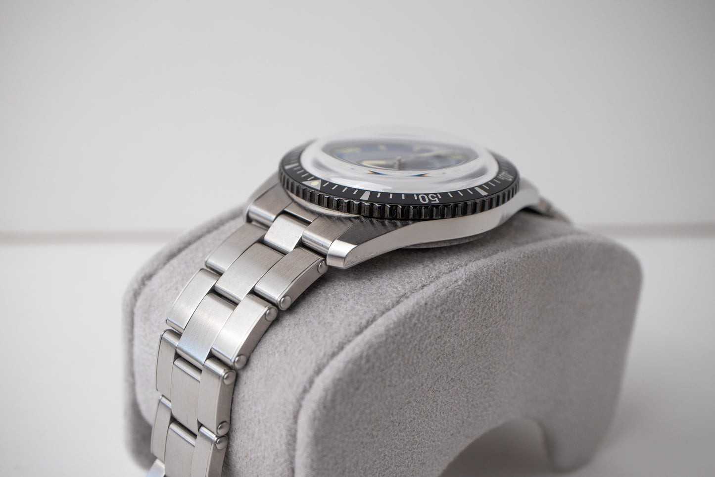 Oris Divers Sixty-Five Blue-Grey
