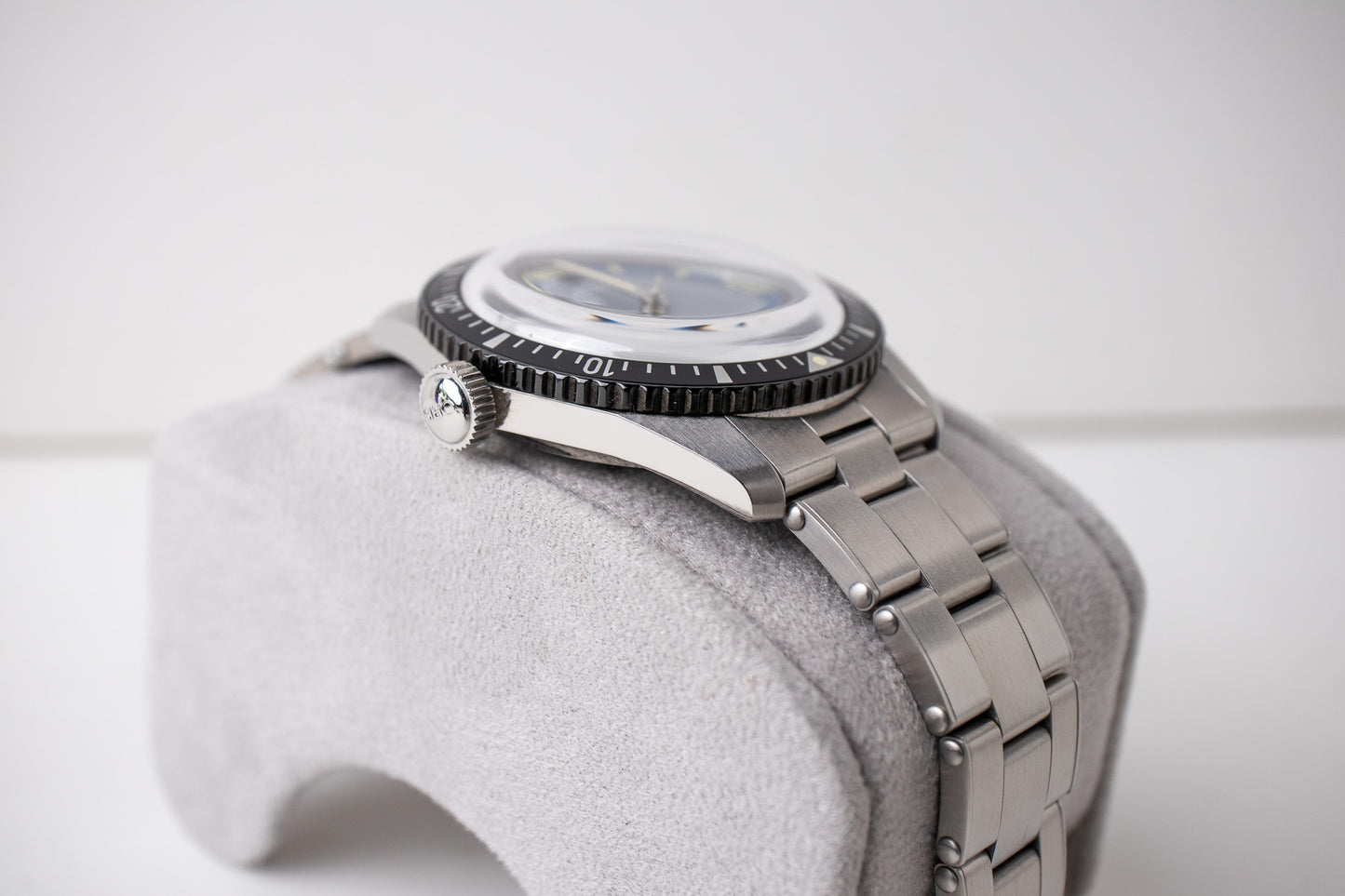 Oris Divers Sixty-Five Blue-Grey