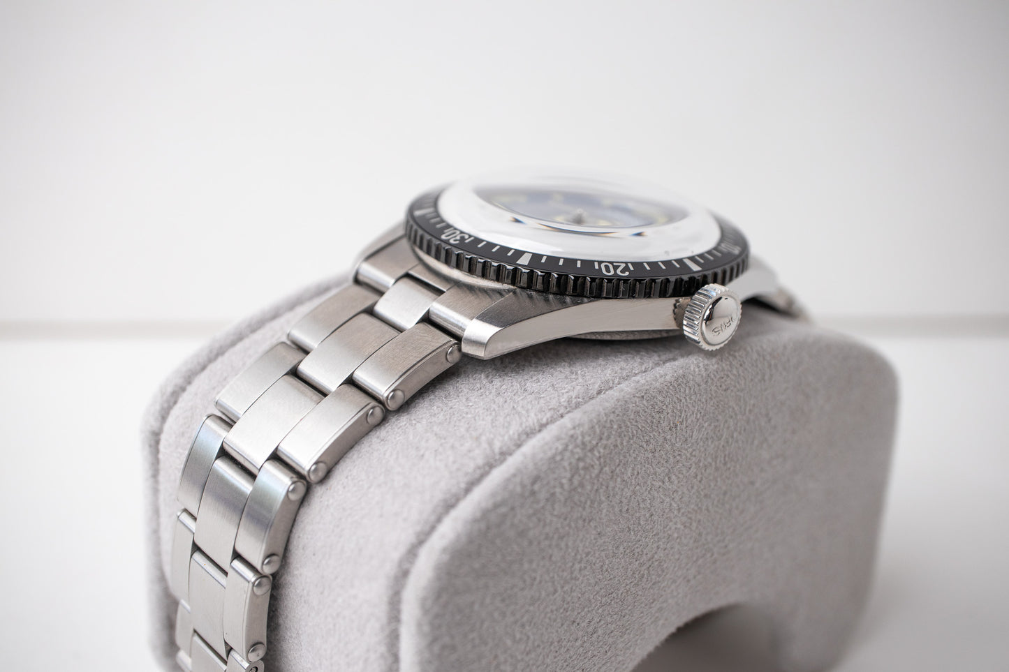 Oris Divers Sixty-Five Blue-Grey