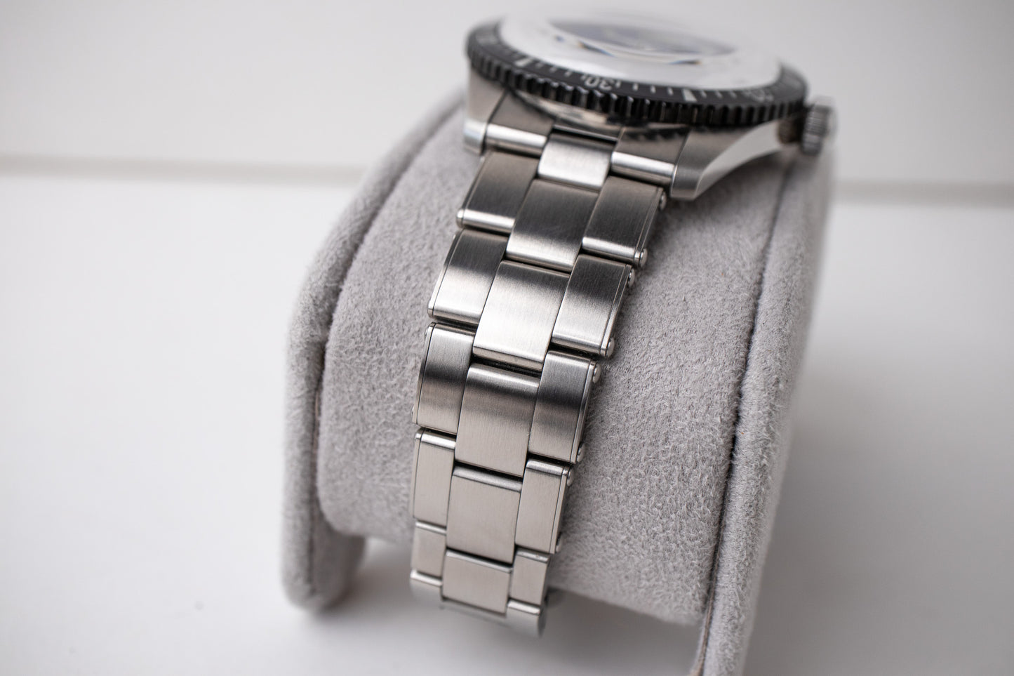 Oris Divers Sixty-Five Blue-Grey
