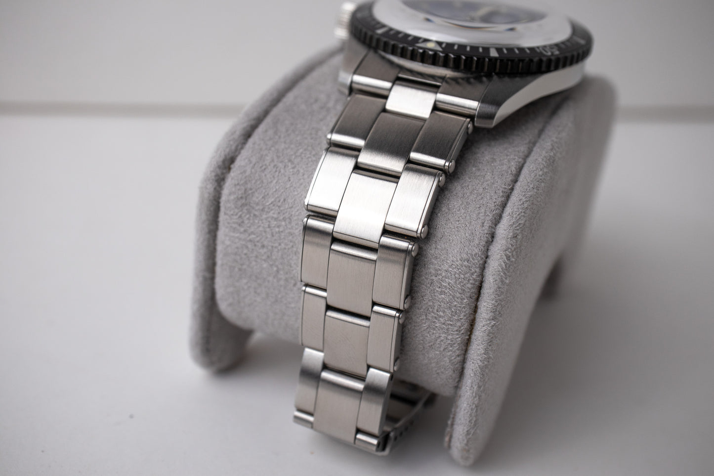 Oris Divers Sixty-Five Blue-Grey