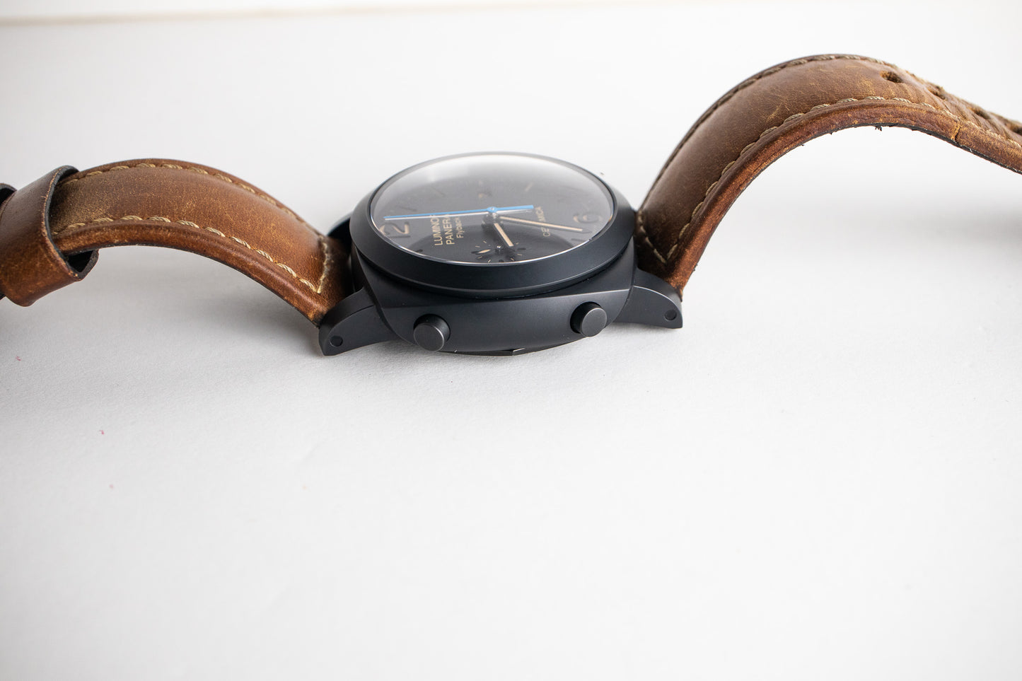 Panerai Luminor 1950 3 Days Chrono Flyback Ceramica PAM580