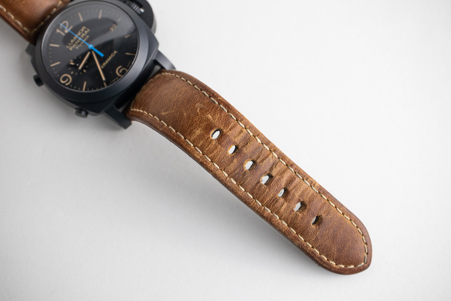Panerai Luminor 1950 3 Days Chrono Flyback Ceramica PAM580