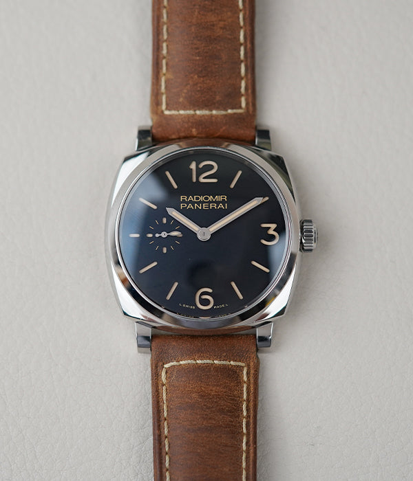 Panerai Radiomir 1940 PAM512 – Belmont Watches