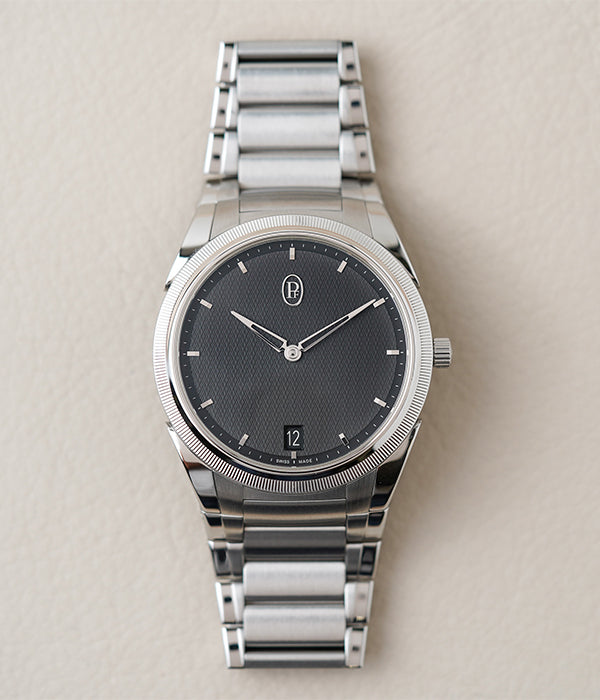 Parmigiani Tonda PF Micro Rotor PFC914-1020001-100182-EN