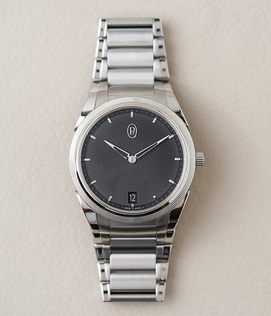 Parmigiani Tonda PF Micro Rotor PFC914-1020001-100182-EN