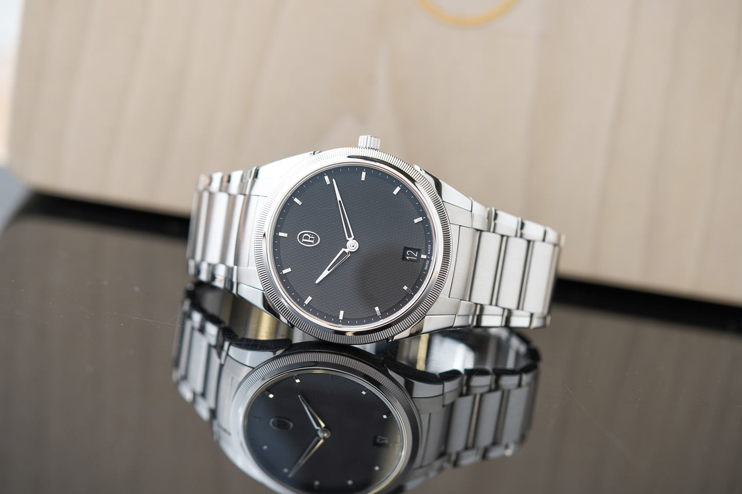 Parmigiani Tonda PF Micro Rotor PFC914-1020001-100182-EN