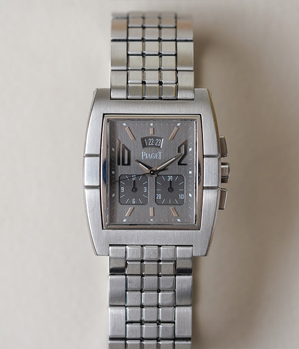 Piaget Upstream Chronograph 27150