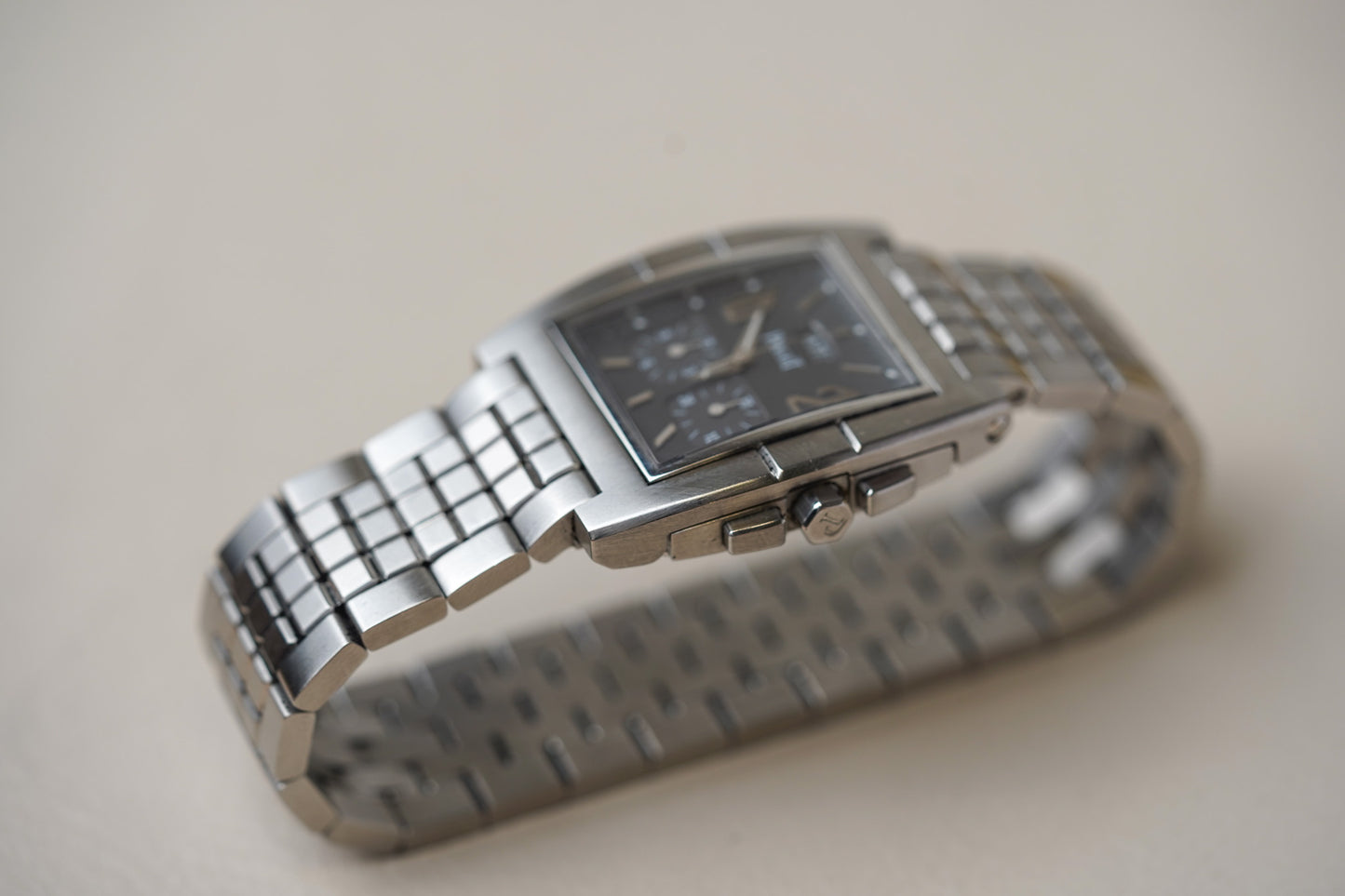Piaget Upstream Chronograph 27150