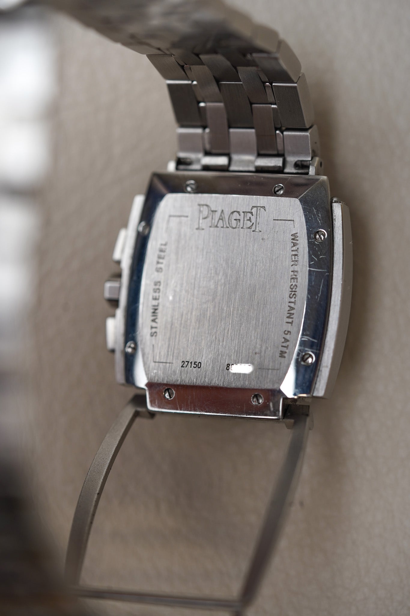 Piaget Upstream Chronograph 27150