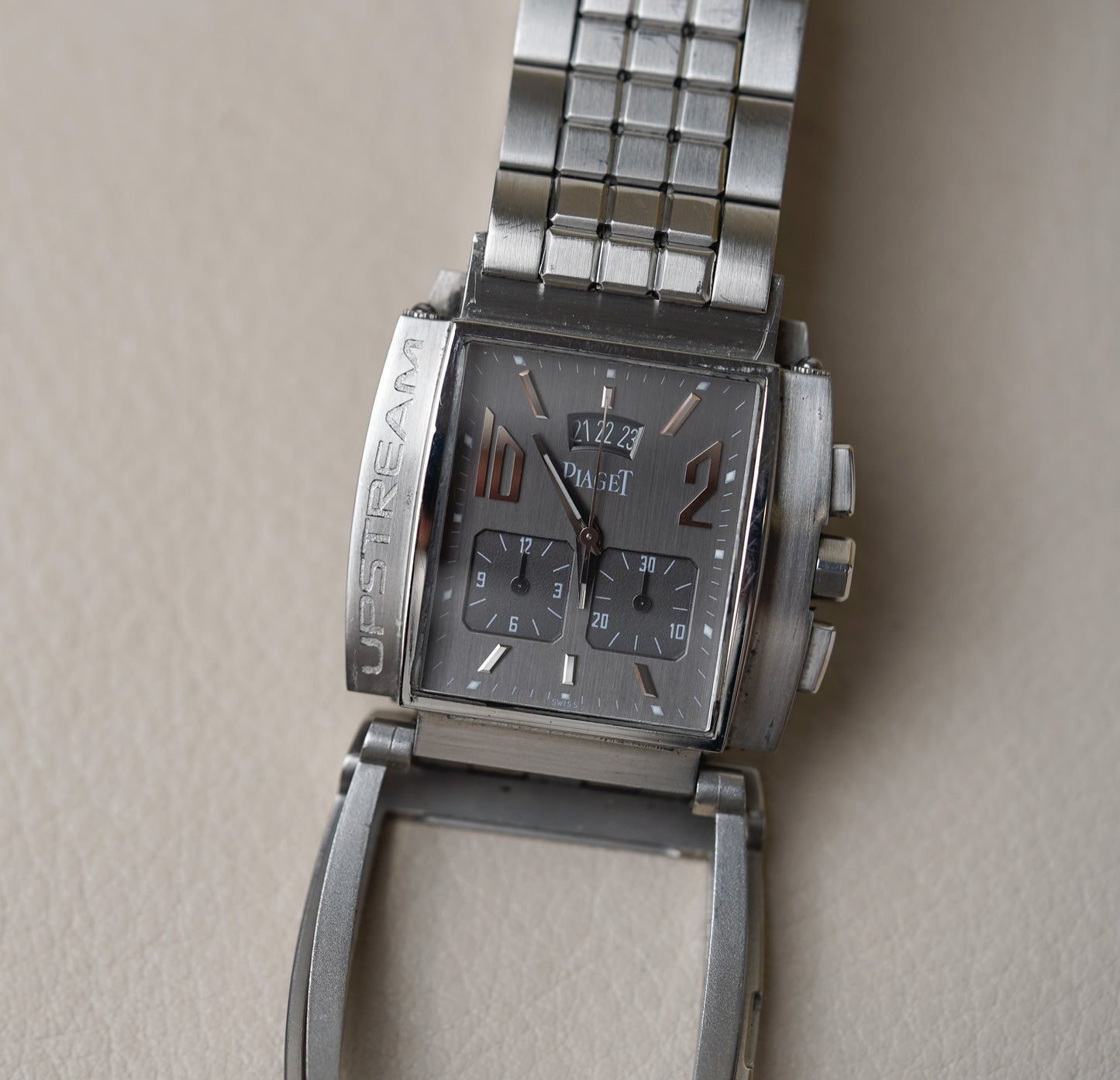 Piaget Upstream Chronograph 27150