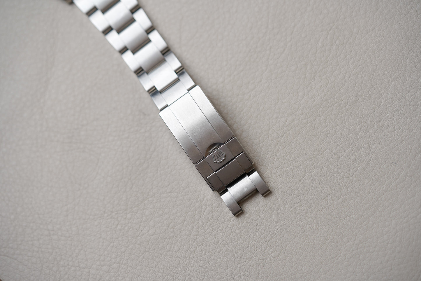 Rolex Air King 126900