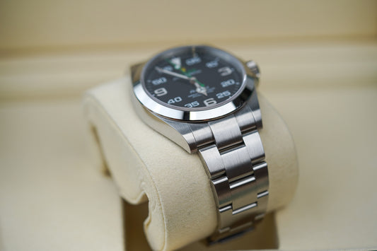 Rolex Air King 126900