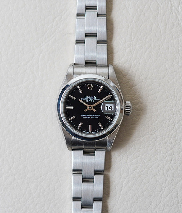 Rolex Date Ladies 69160