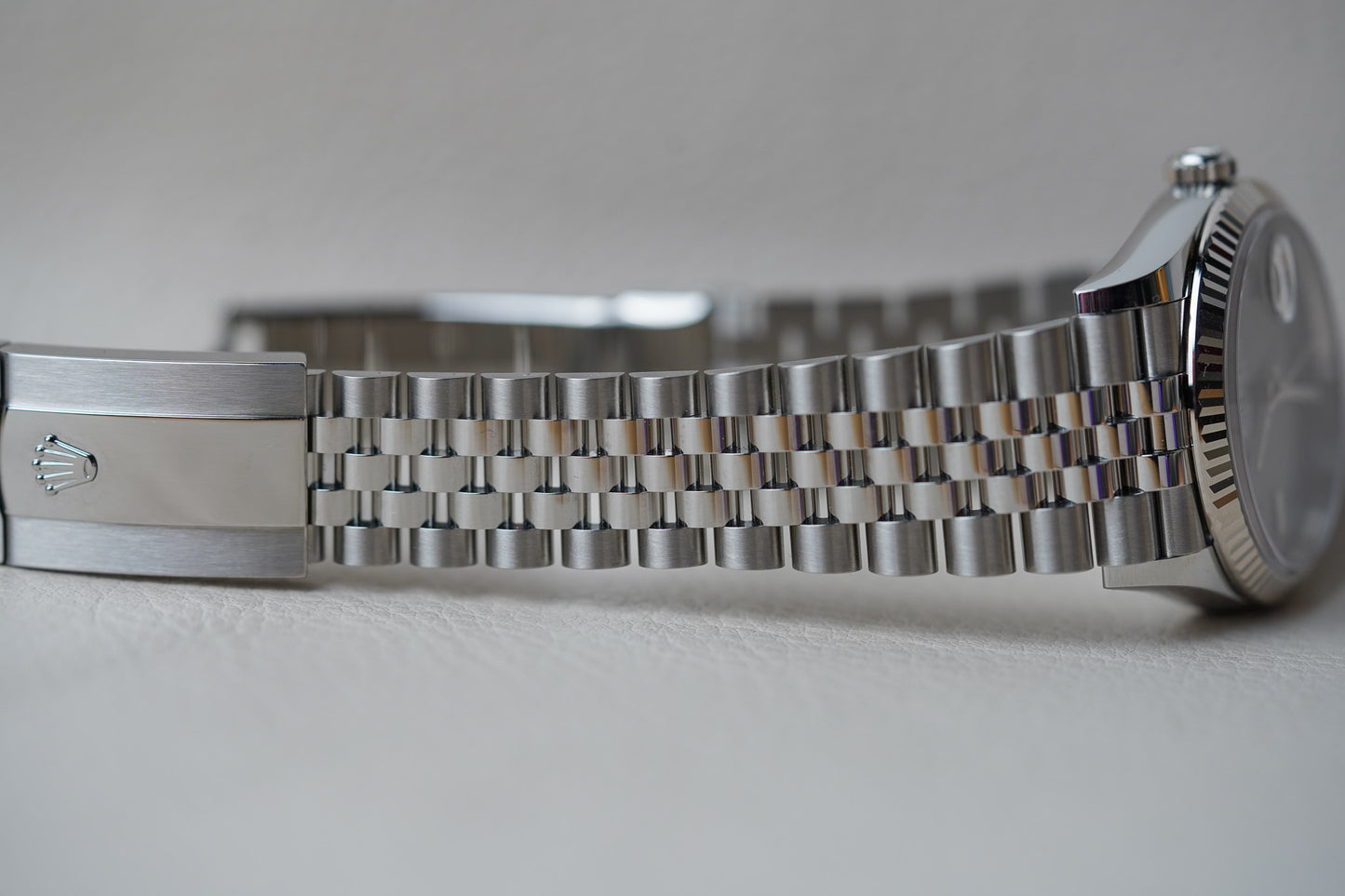 Rolex Datejust 126234 Wimbledon