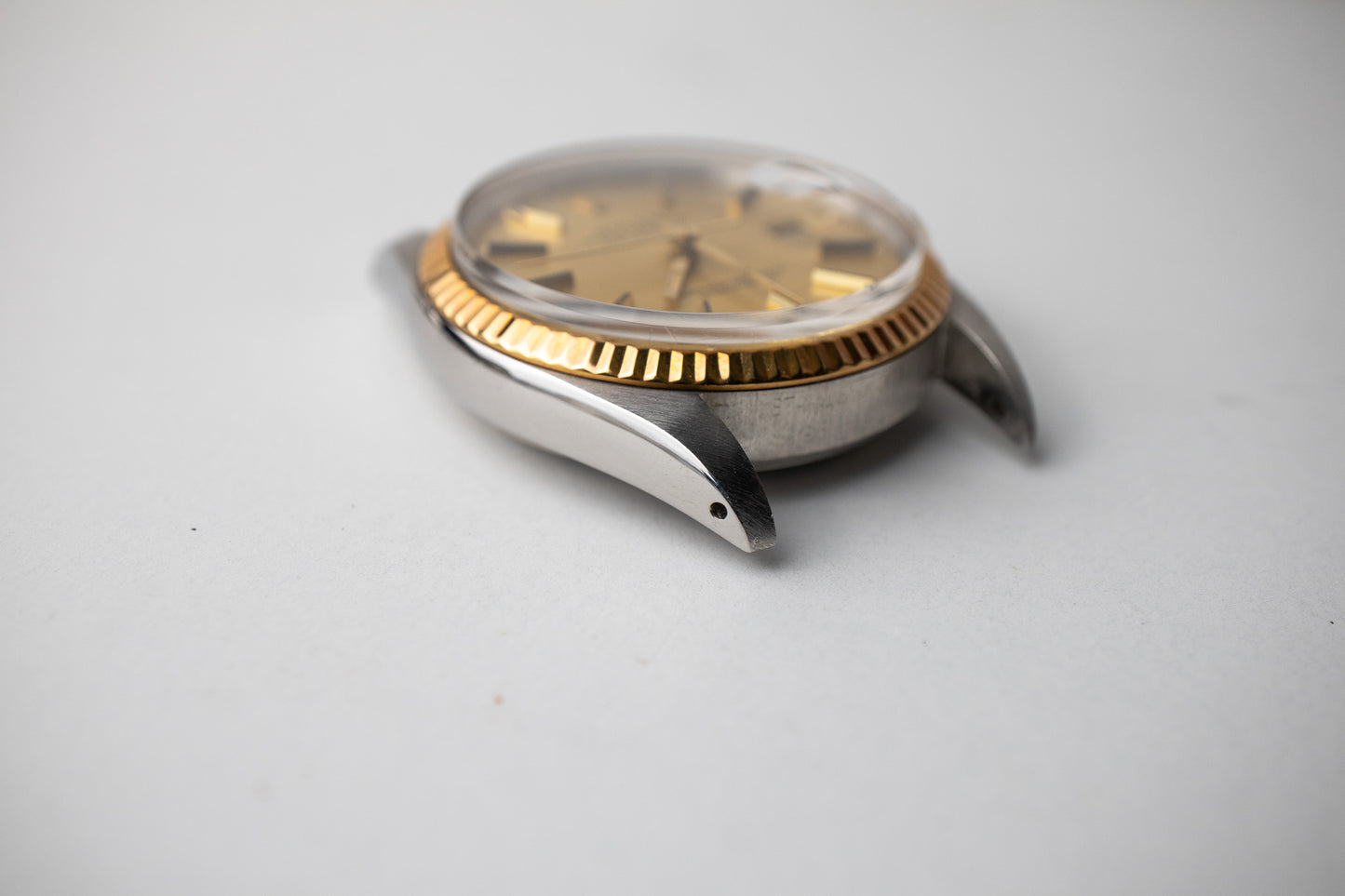 1987 Rolex Datejust 16013 Two Tone