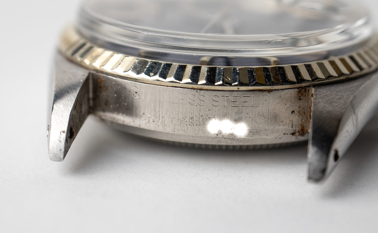 Rolex Datejust 1601 'Shantung Mosaic'