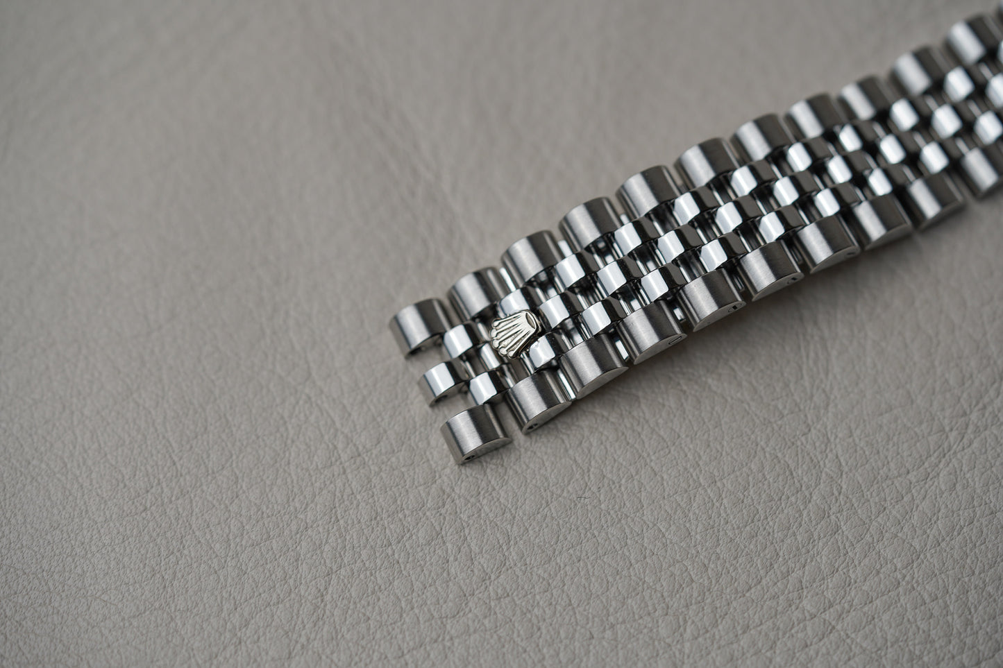 Rolex Datejust Turn-O-Graph 116264 Charcoal Super Jubilee