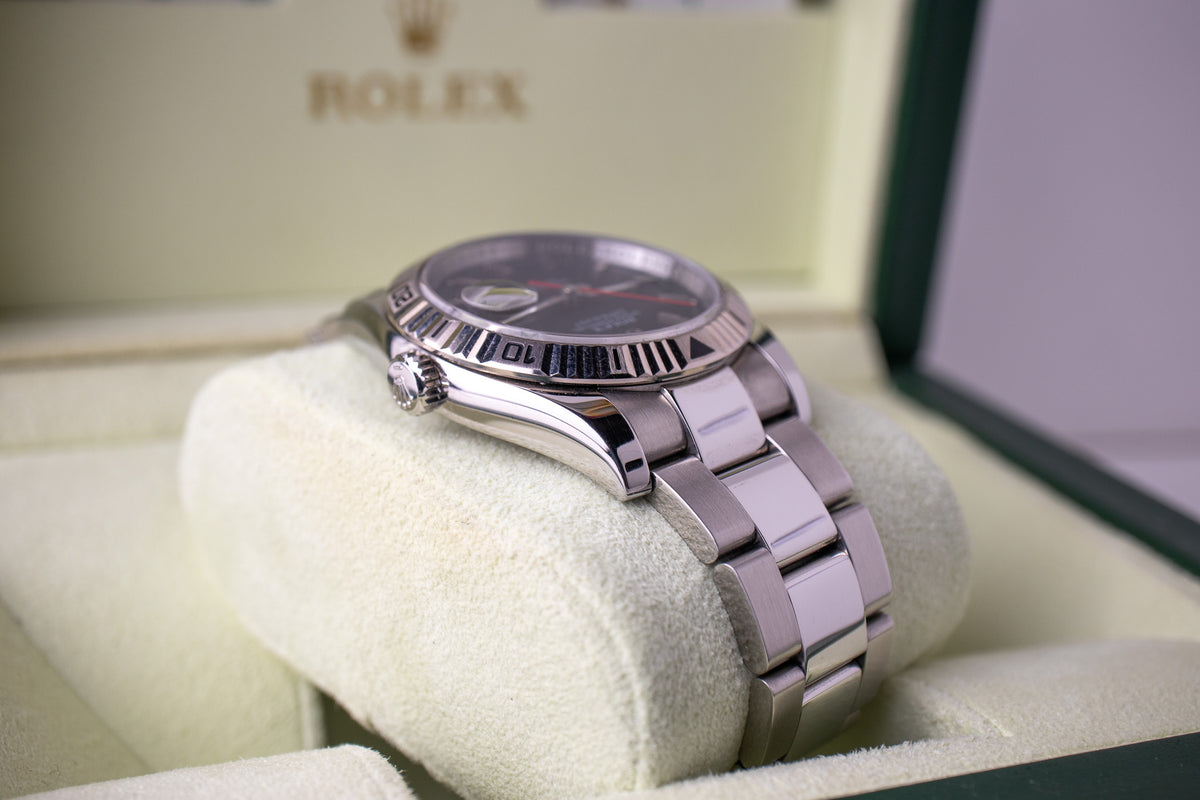 時計 ROLEX Datejust clean CLEANファクトリー新作デイトジャスト36mm - CLEAN工場公式