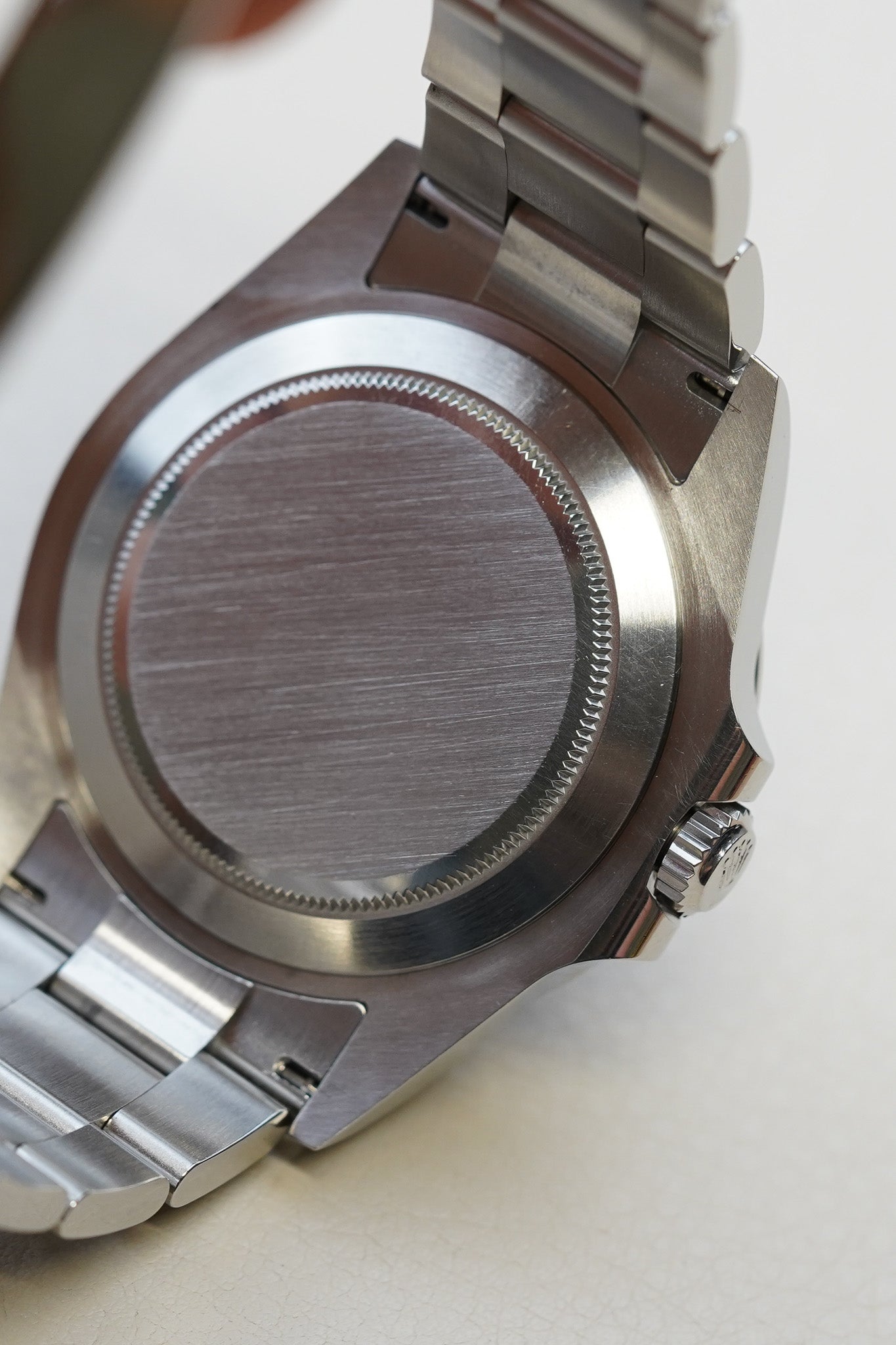 Rolex Explorer II Black 226570