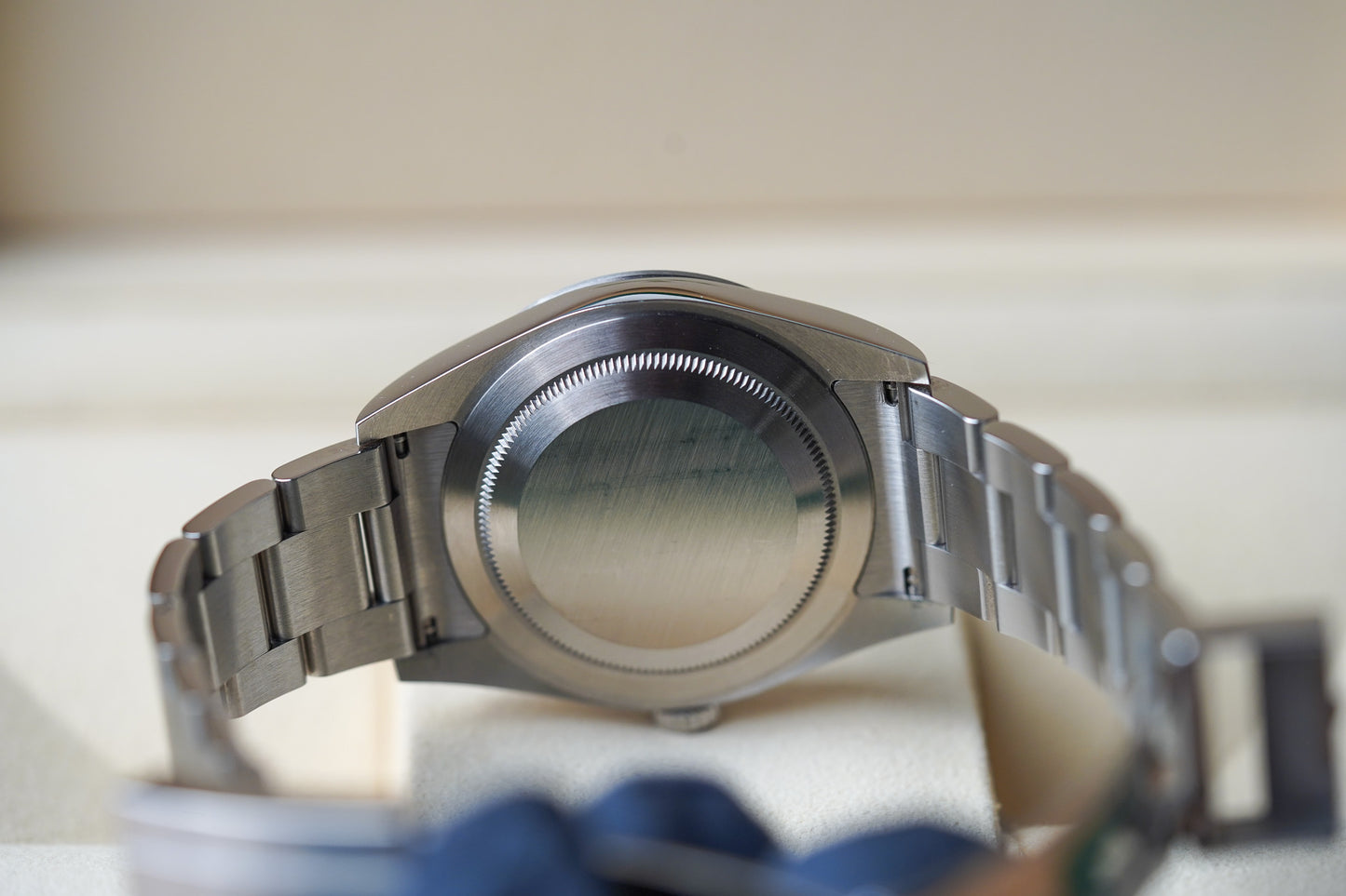 Rolex Explorer I MK2 39mm 214270
