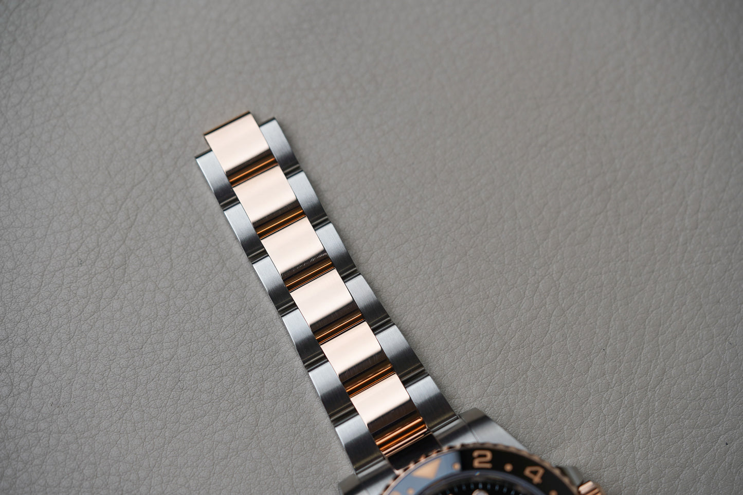 Rolex GMT-Master 2 126711CHNR 'Rootbeer'