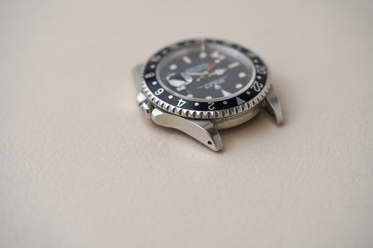Rolex GMT-Master II 16710