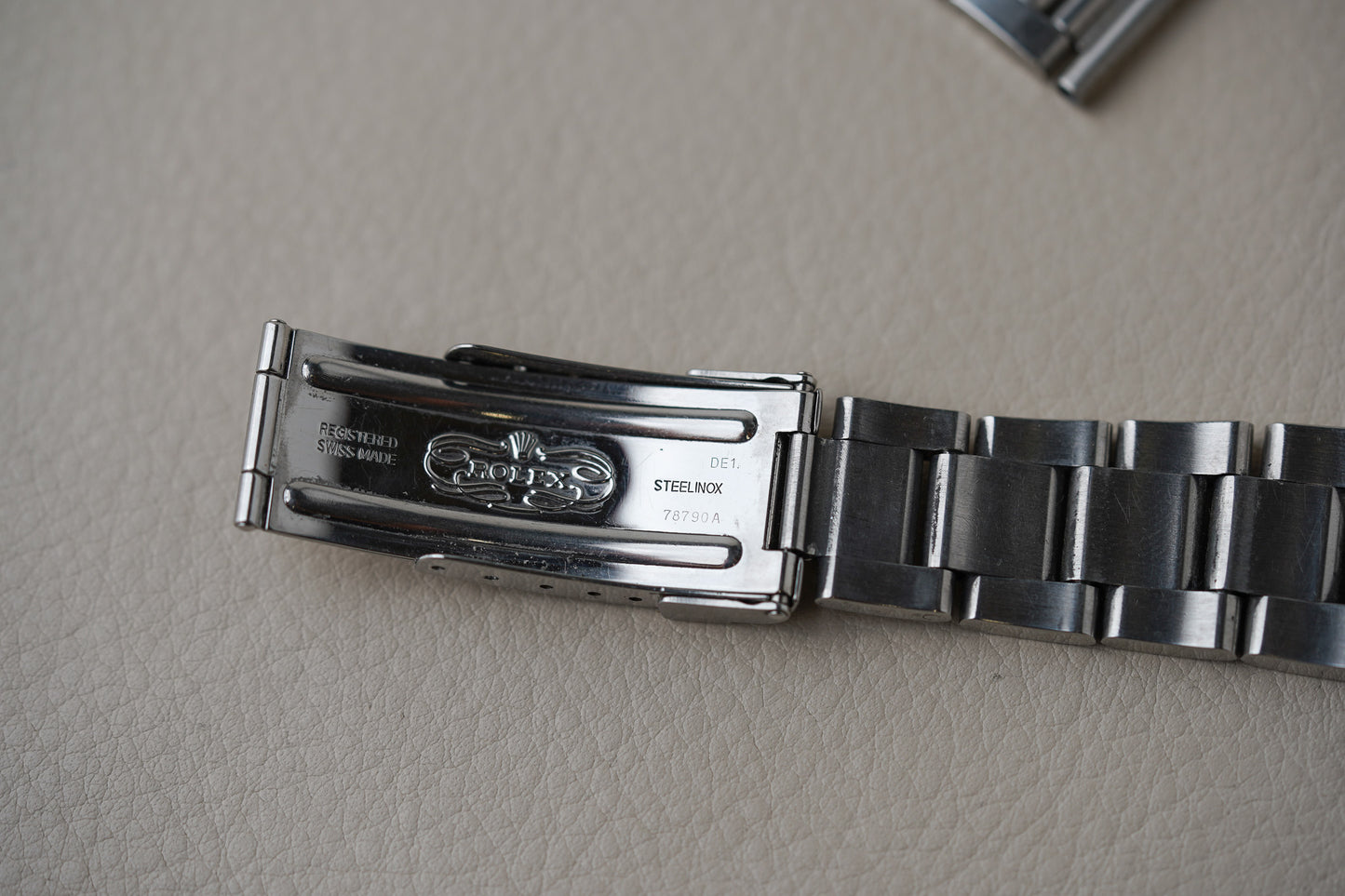 Rolex GMT-Master II 16710