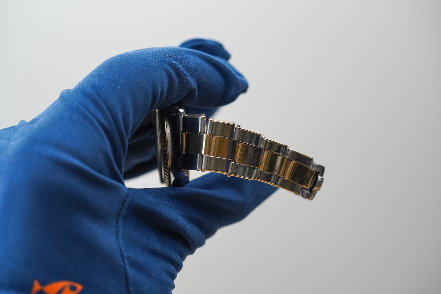 1970 Rolex Oyster Perpetual Date 1505 TT