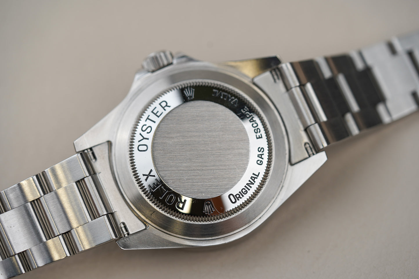 Rolex Sea-Dweller 16600T