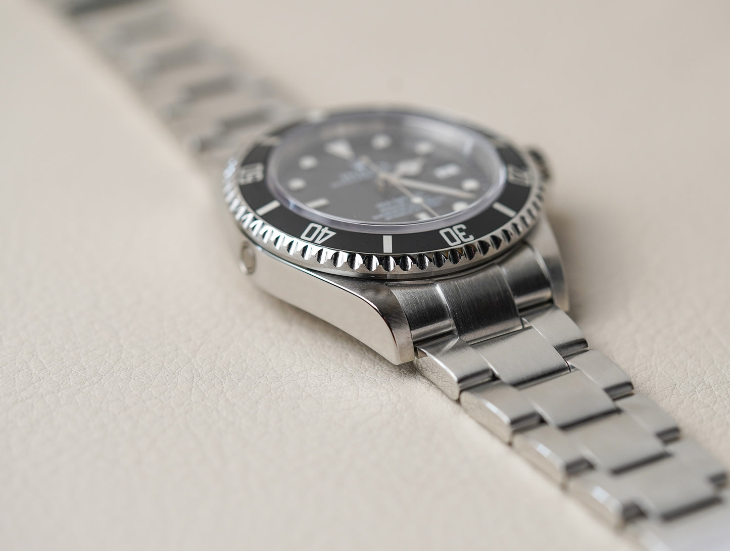Rolex Sea-Dweller 16600T
