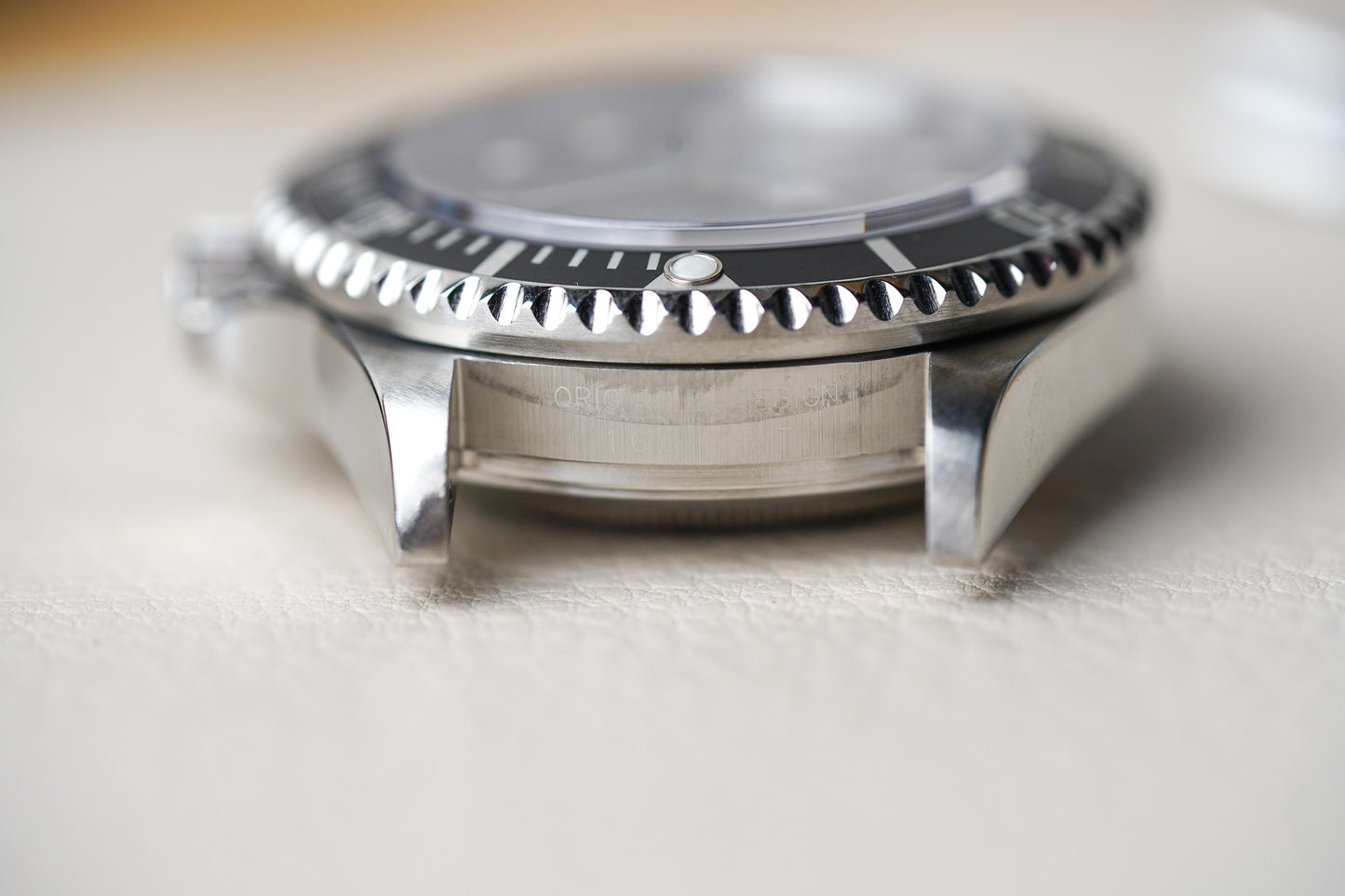 Rolex Sea-Dweller 16600T