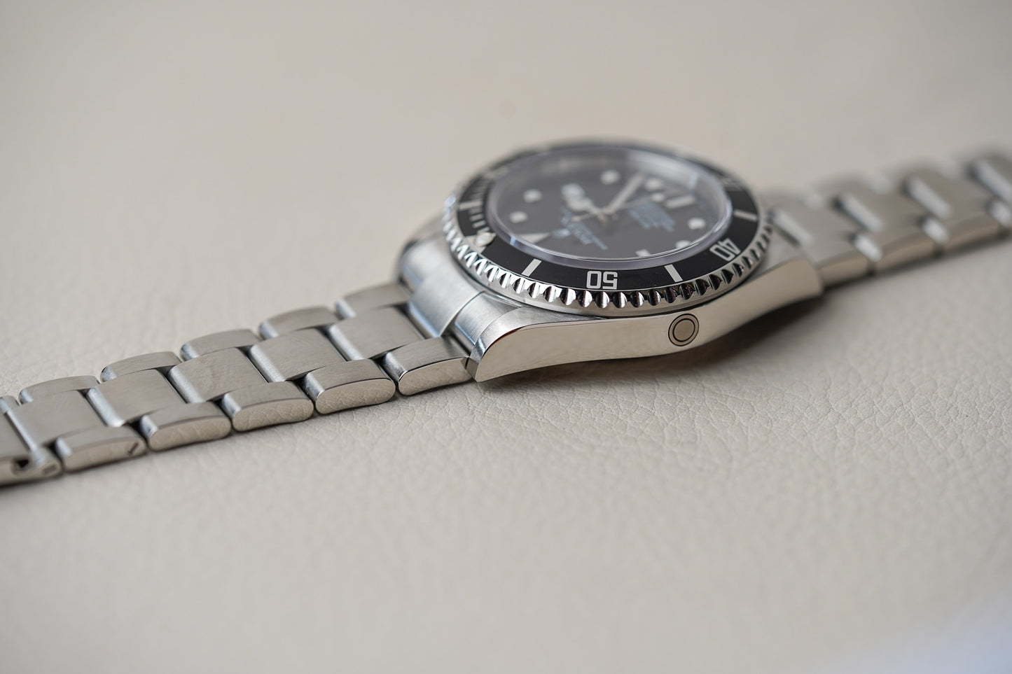 Rolex Sea-Dweller 16600T