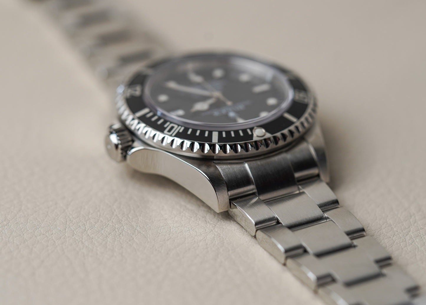Rolex Sea-Dweller 16600T