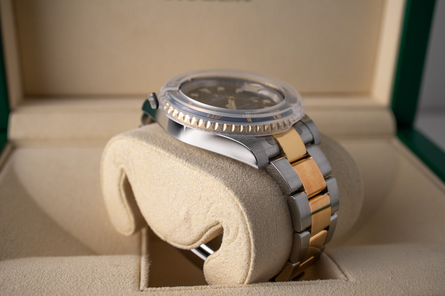Rolex Submariner 116613LN