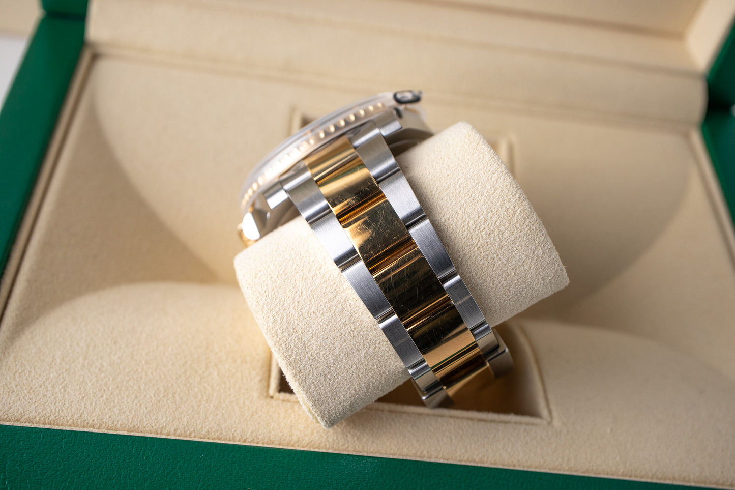 Rolex Submariner 116613LN