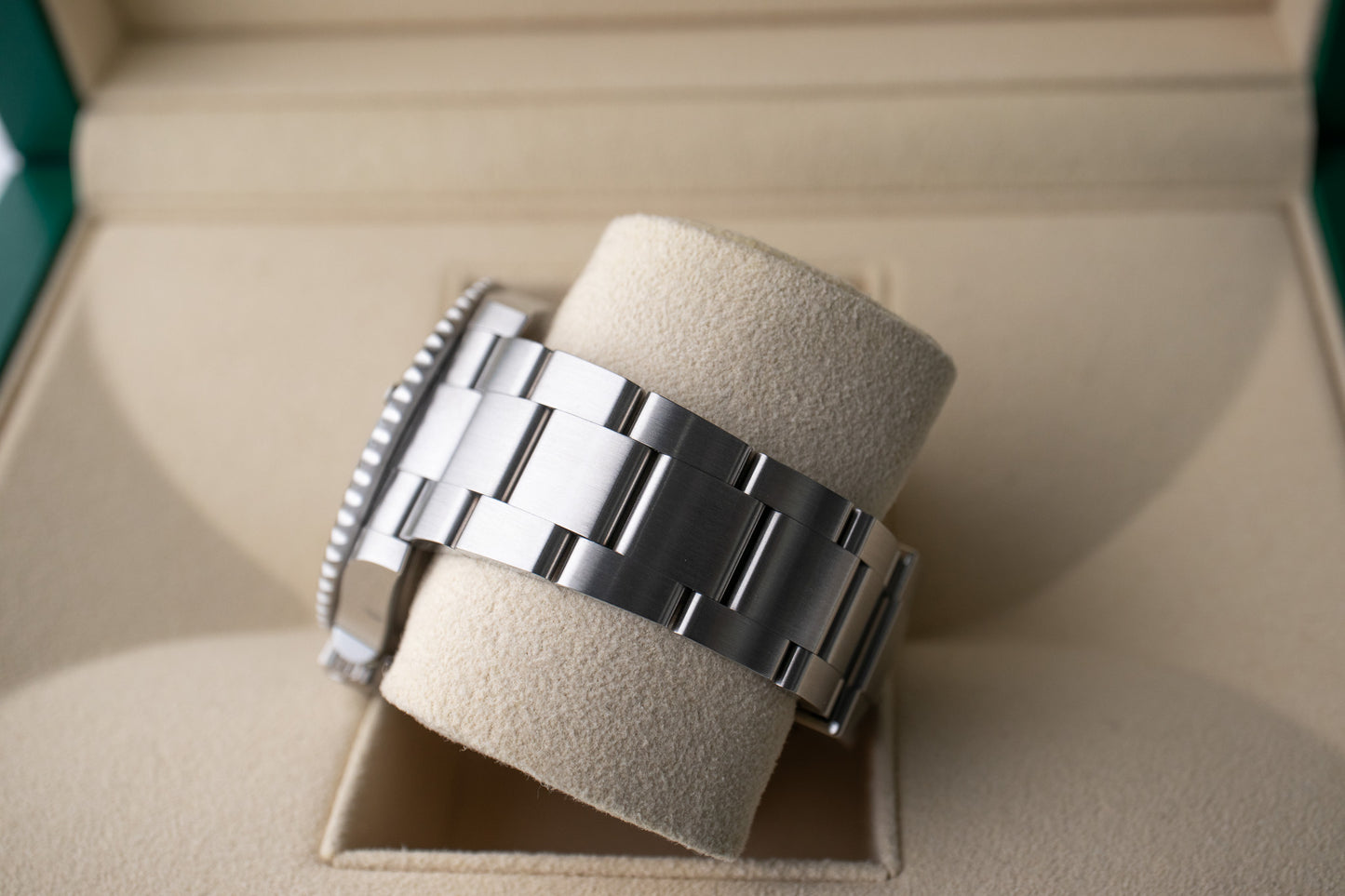 Rolex Submariner 124060 'No Date'