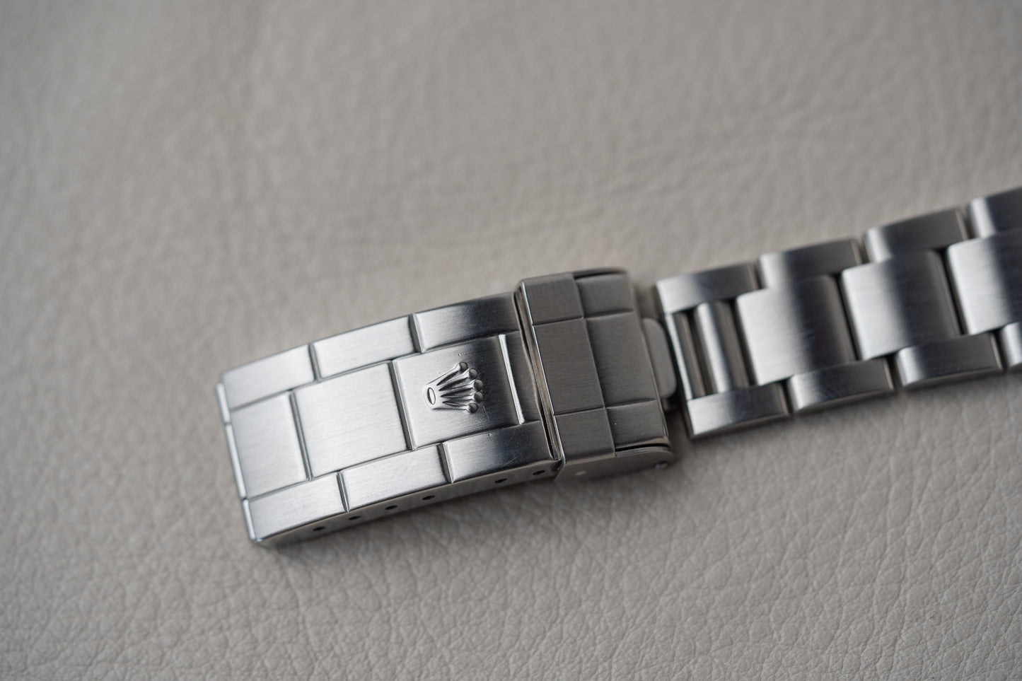 Rolex Submariner 14060M 'Two Liner'