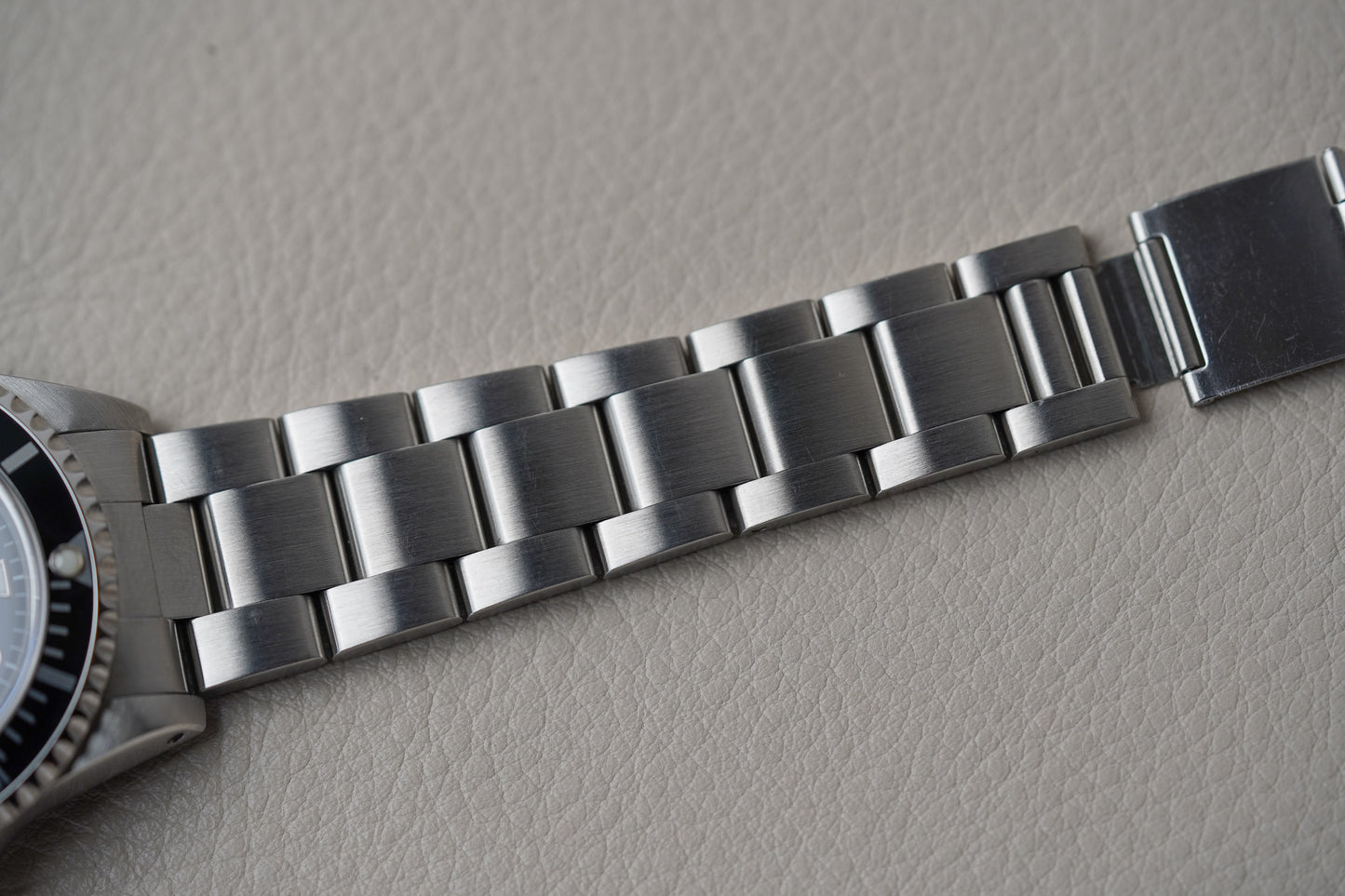 Rolex Submariner 14060M 'Two Liner'