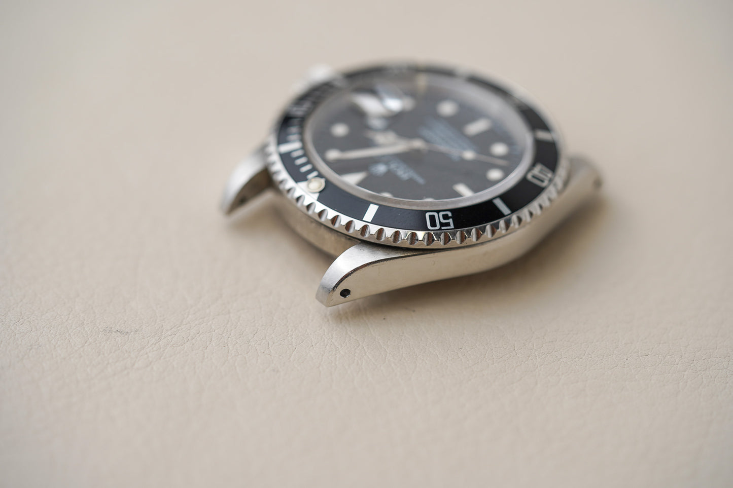 1995 Rolex Submariner Date 16610