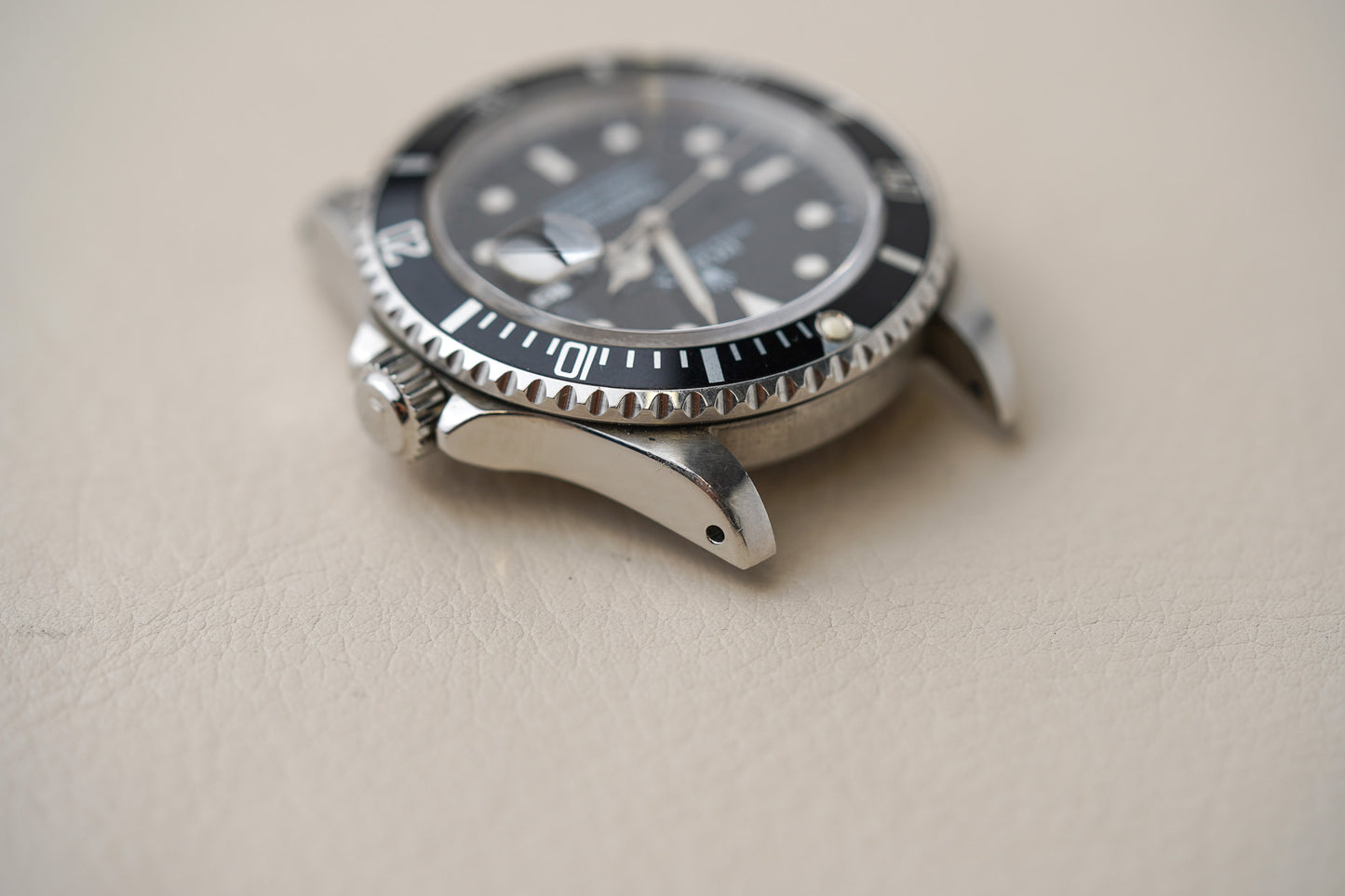 1995 Rolex Submariner Date 16610