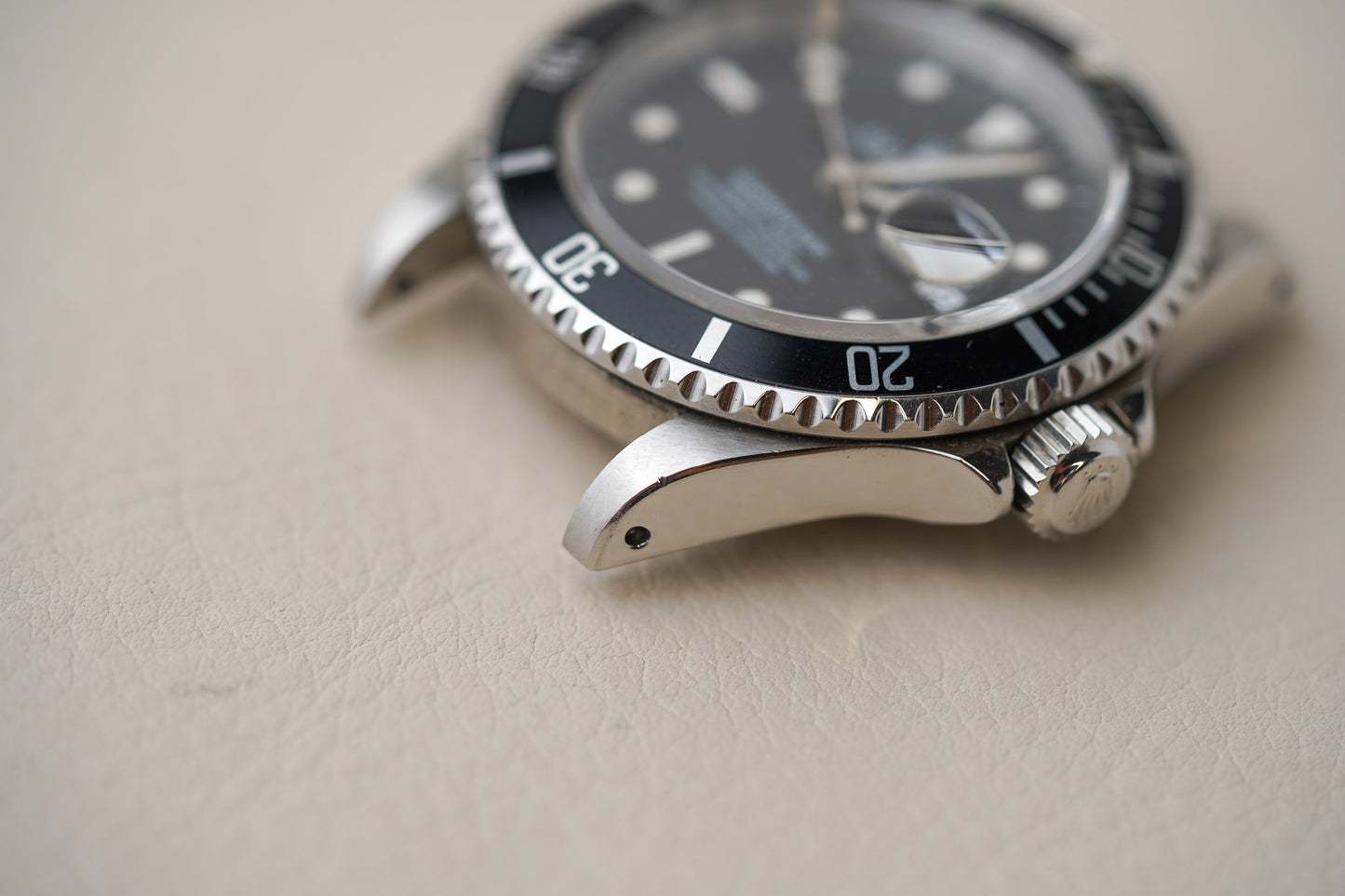 1995 Rolex Submariner Date 16610