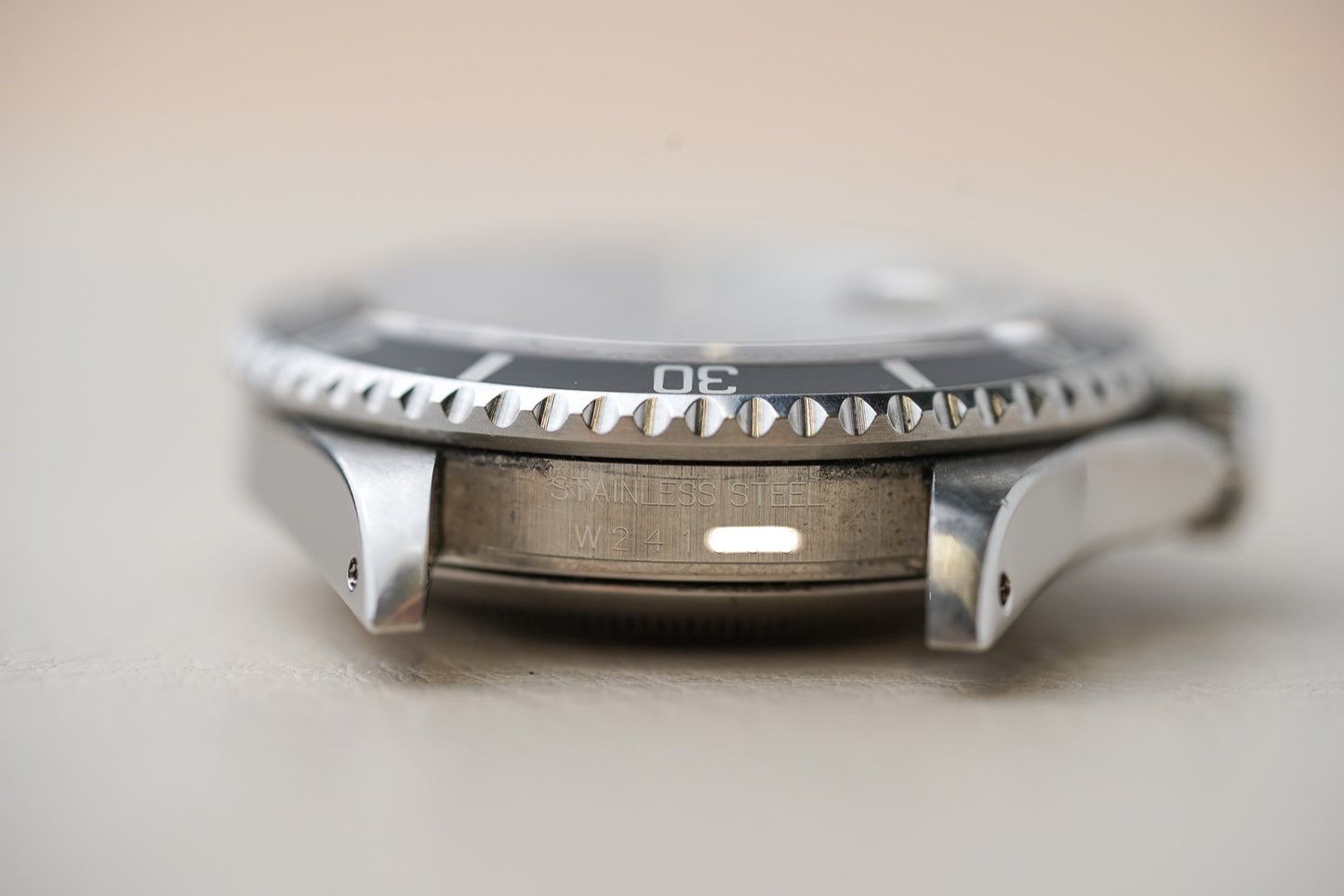 1995 Rolex Submariner Date 16610